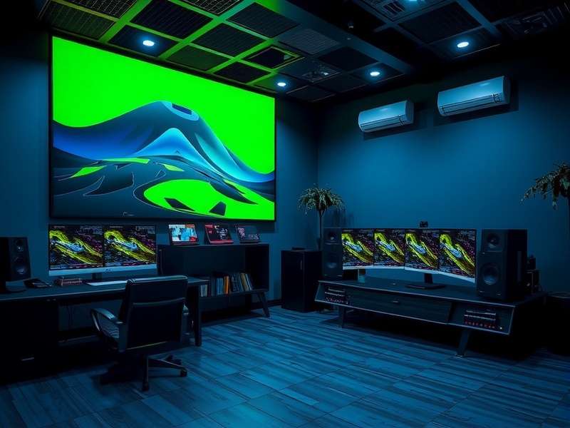 Game Development at Ludhiana Game Studio