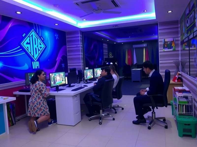 Mystic Realms RPG Game